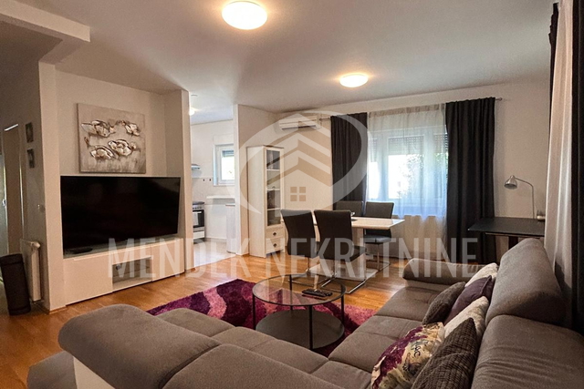 Apartment, 55 m2, For Rent, Maksimir - Donji Bukovac