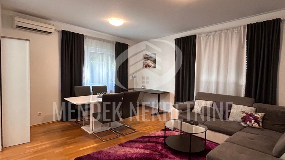 Apartment, 55 m2, For Rent, Maksimir - Donji Bukovac