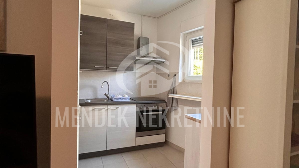 Apartment, 55 m2, For Rent, Maksimir - Donji Bukovac