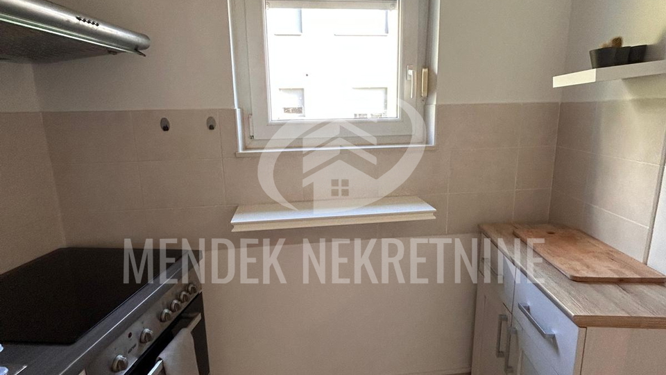 Apartment, 55 m2, For Rent, Maksimir - Donji Bukovac
