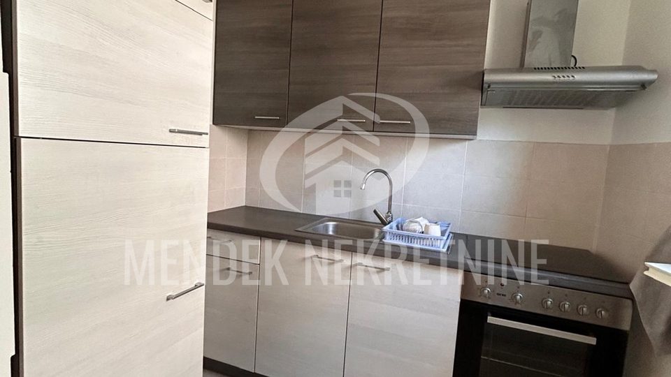Apartment, 55 m2, For Rent, Maksimir - Donji Bukovac