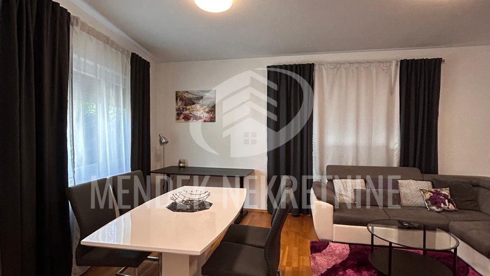 Apartment, 55 m2, For Rent, Maksimir - Donji Bukovac
