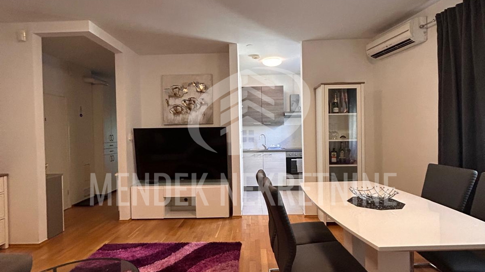 Apartment, 55 m2, For Rent, Maksimir - Donji Bukovac