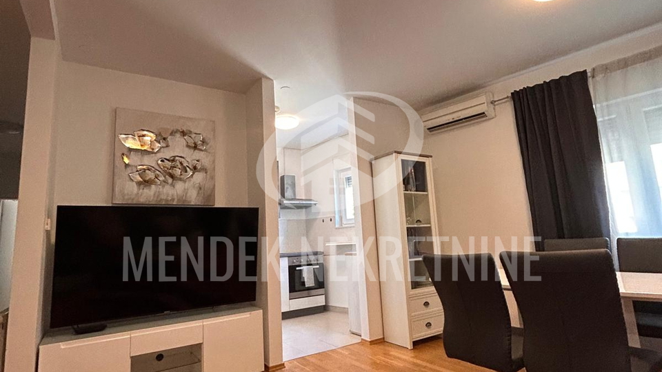 Apartment, 55 m2, For Rent, Maksimir - Donji Bukovac