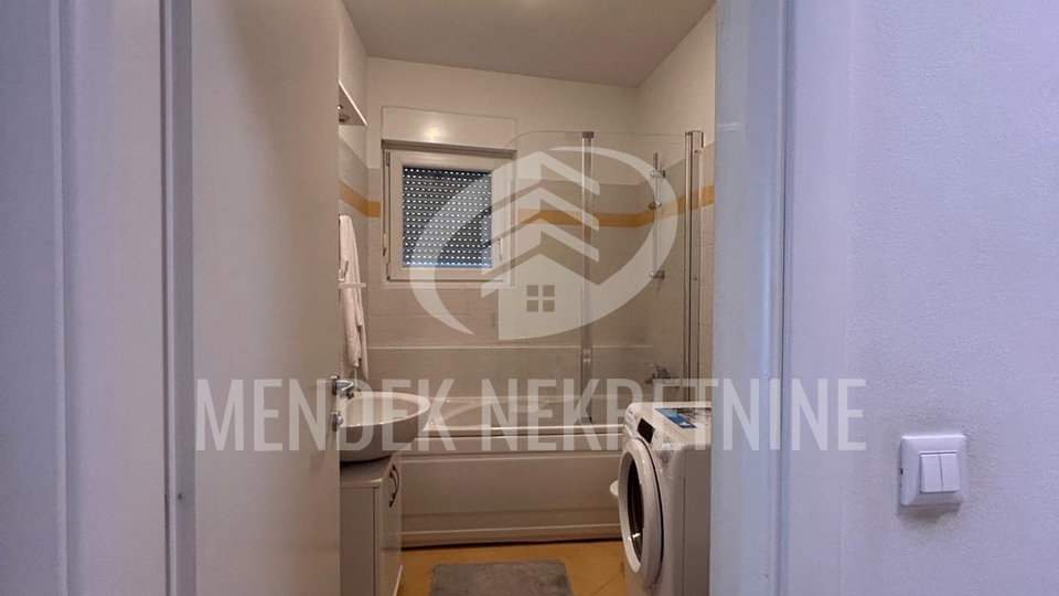 Apartment, 55 m2, For Rent, Maksimir - Donji Bukovac
