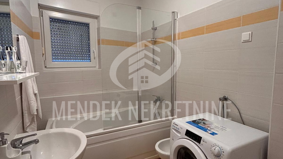 Apartment, 55 m2, For Rent, Maksimir - Donji Bukovac