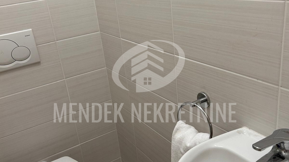 Apartment, 55 m2, For Rent, Maksimir - Donji Bukovac