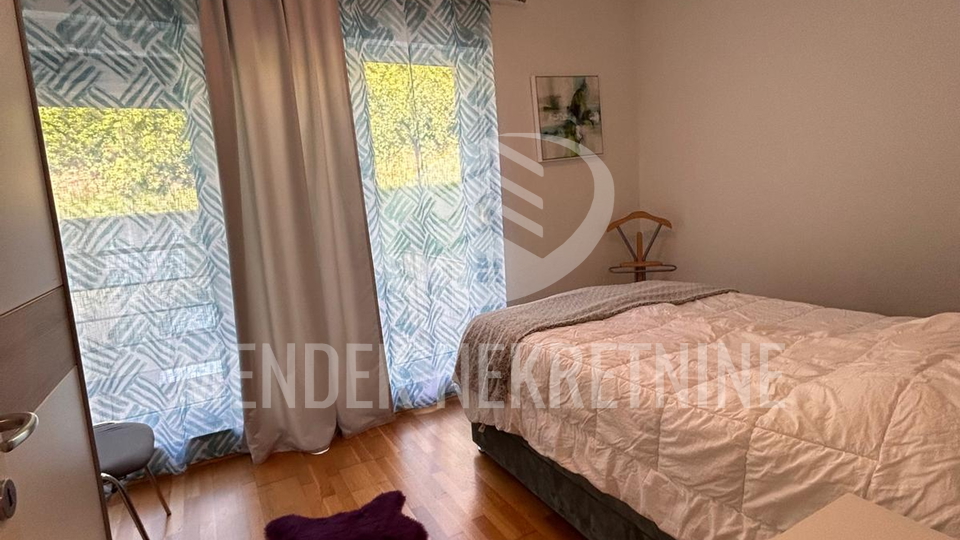 Apartment, 55 m2, For Rent, Maksimir - Donji Bukovac