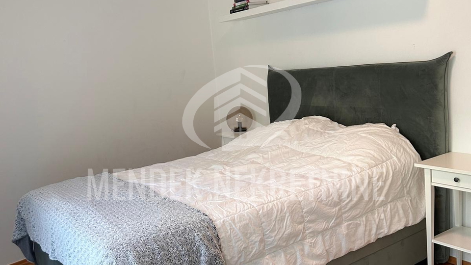Apartment, 55 m2, For Rent, Maksimir - Donji Bukovac