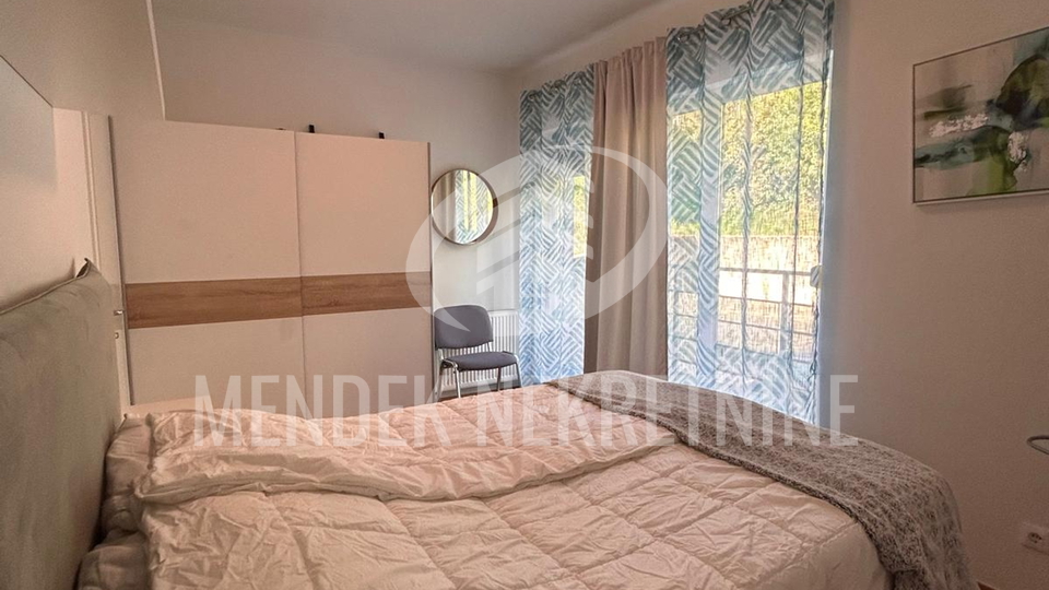 Apartment, 55 m2, For Rent, Maksimir - Donji Bukovac