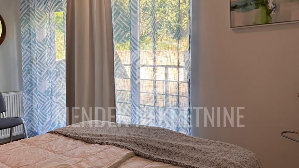Apartment, 55 m2, For Rent, Maksimir - Donji Bukovac