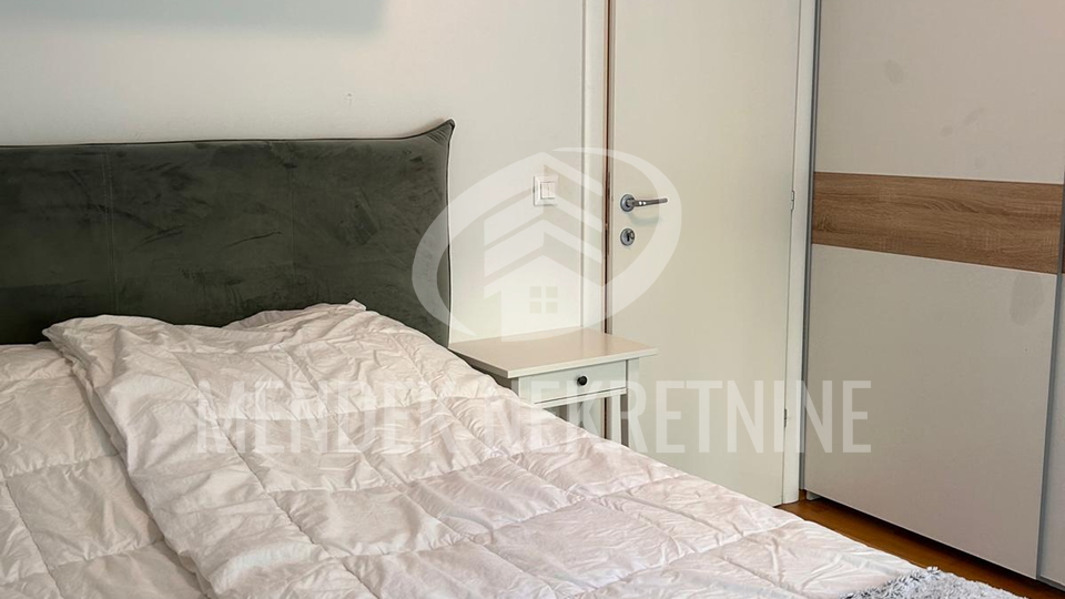 Apartment, 55 m2, For Rent, Maksimir - Donji Bukovac
