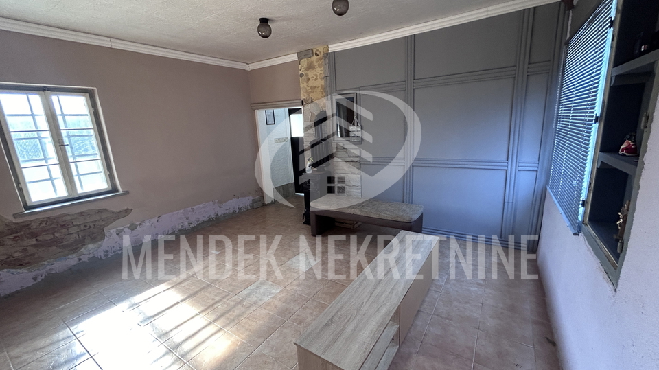 Casa&comma; 65 m2&comma; Vendita&comma; Gornji Kneginec