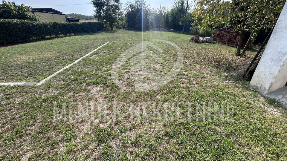 Casa&comma; 65 m2&comma; Vendita&comma; Gornji Kneginec