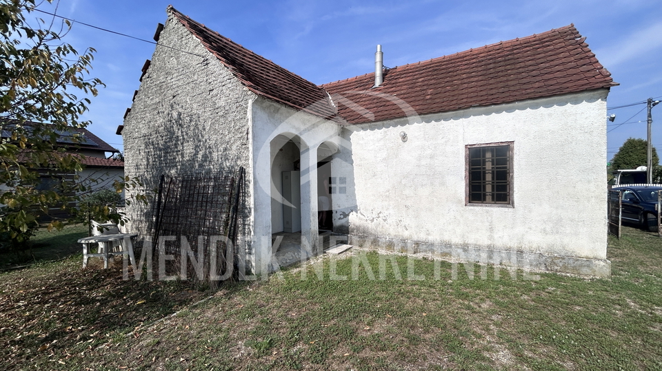 Casa&comma; 65 m2&comma; Vendita&comma; Gornji Kneginec