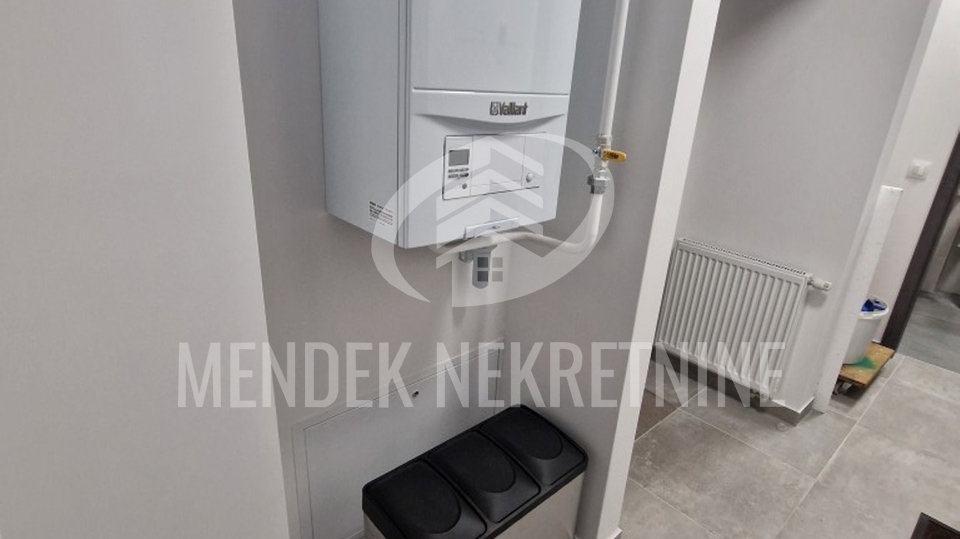 3 - SOBAN STAN U NOVOGRADNJI SA PARKIRNIM MJESTOM