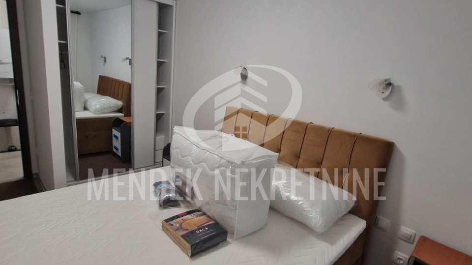 3 - SOBAN STAN U NOVOGRADNJI SA PARKIRNIM MJESTOM