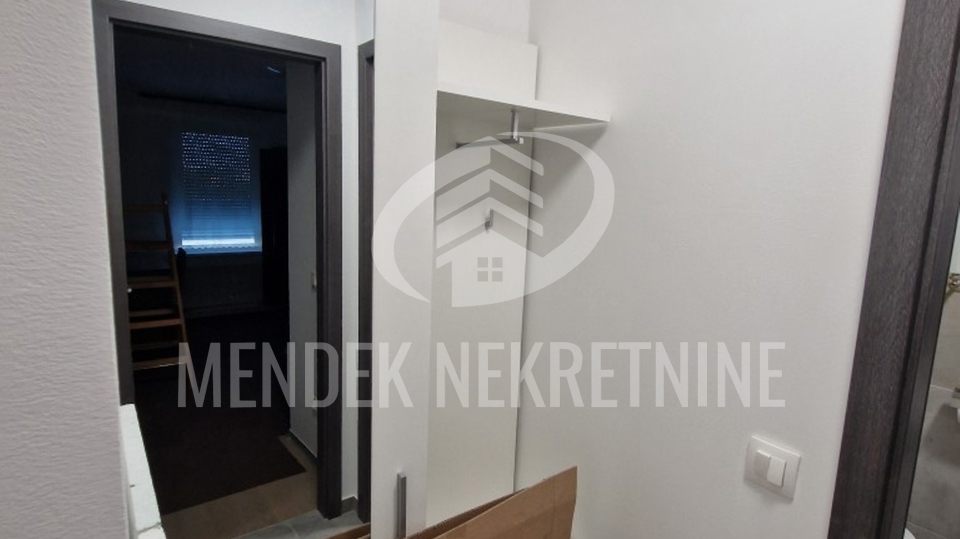 3 - SOBAN STAN U NOVOGRADNJI SA PARKIRNIM MJESTOM