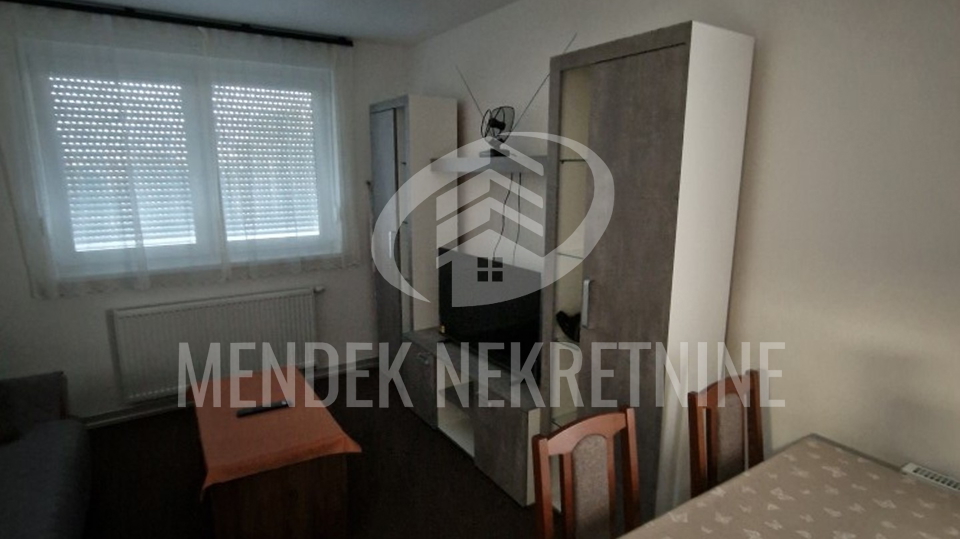 3 - SOBAN STAN U NOVOGRADNJI SA PARKIRNIM MJESTOM