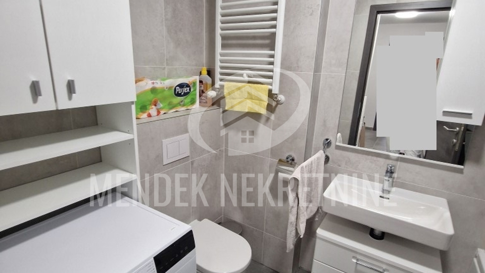 3 - SOBAN STAN U NOVOGRADNJI SA PARKIRNIM MJESTOM