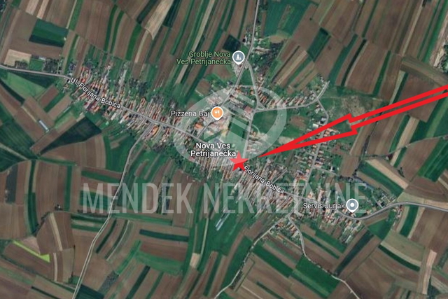 SNIŽENO!! PRILIKA!! KUĆA ZA RUŠENJE, PRODAJA