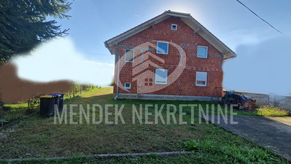 House, 240 m2, For Sale, Trnovec