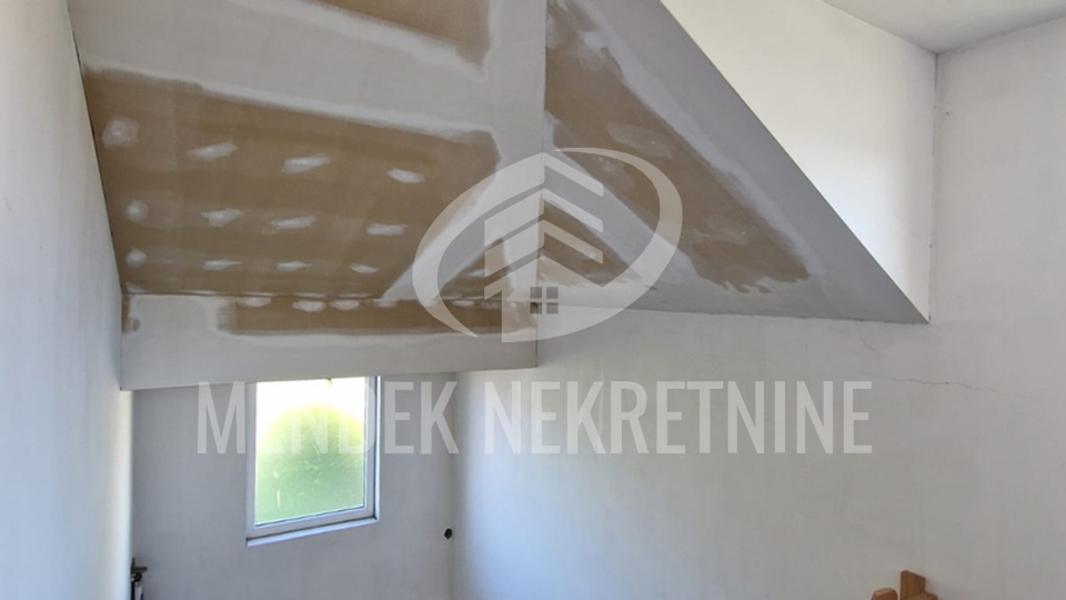 House, 240 m2, For Sale, Trnovec