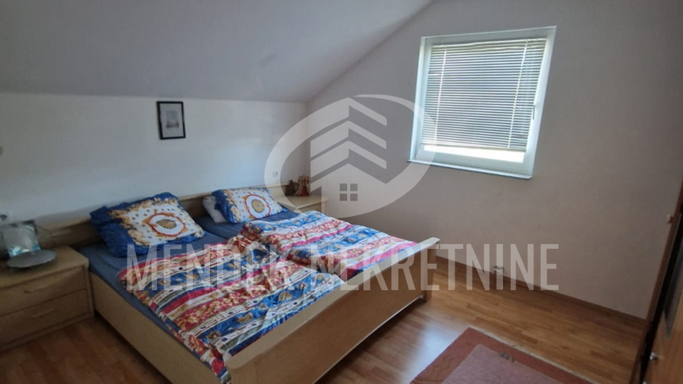 House, 240 m2, For Sale, Trnovec