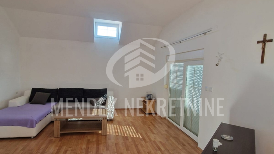 House, 240 m2, For Sale, Trnovec