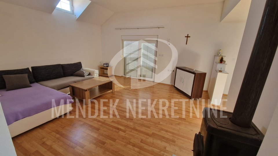 House, 240 m2, For Sale, Trnovec