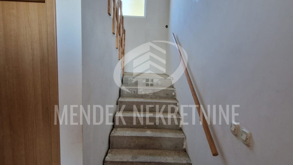 House, 240 m2, For Sale, Trnovec