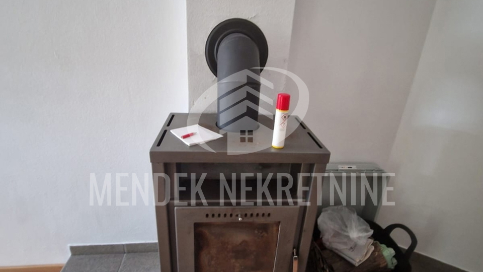 House, 240 m2, For Sale, Trnovec