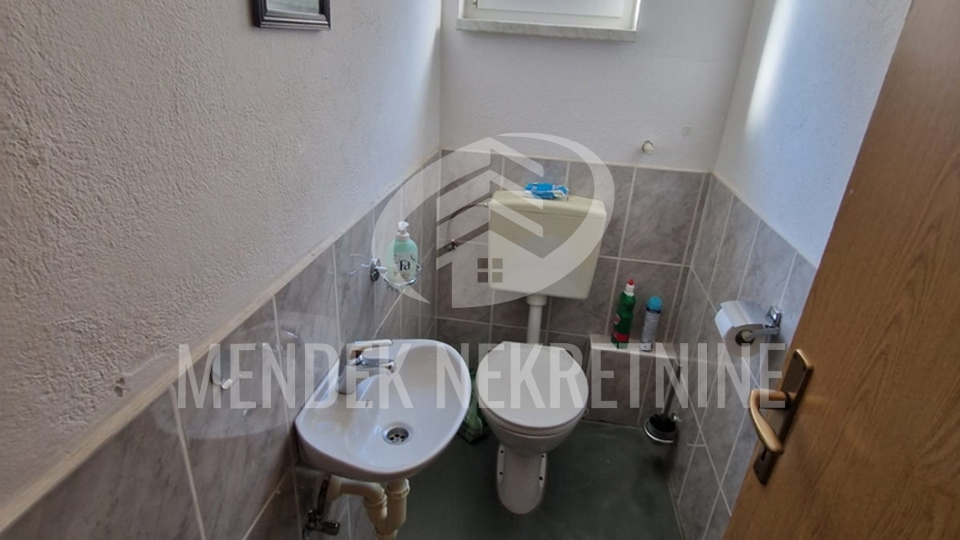 House, 240 m2, For Sale, Trnovec