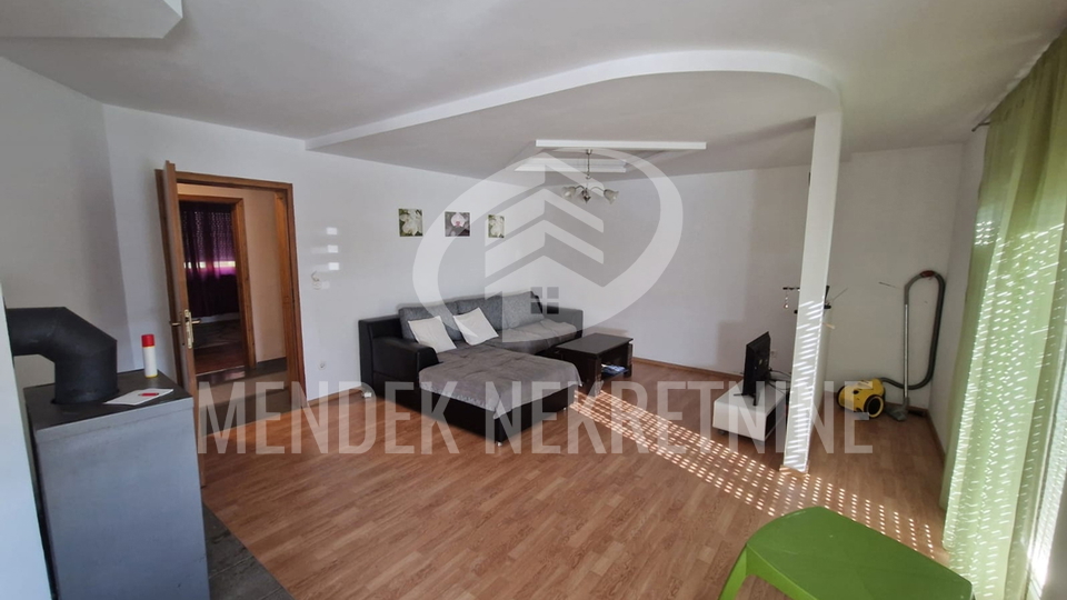 House, 240 m2, For Sale, Trnovec