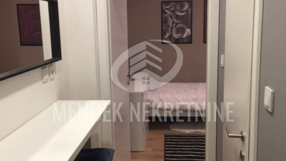 Wohnung, 47 m2, Verkauf, Zagreb - Voltino