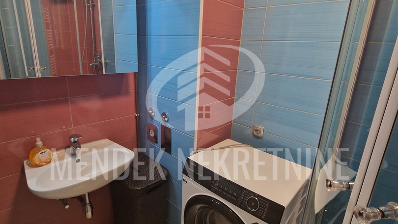 Wohnung&comma; 75 m2&comma; Vermietung&comma; Vara&zcaron;din - Banfica