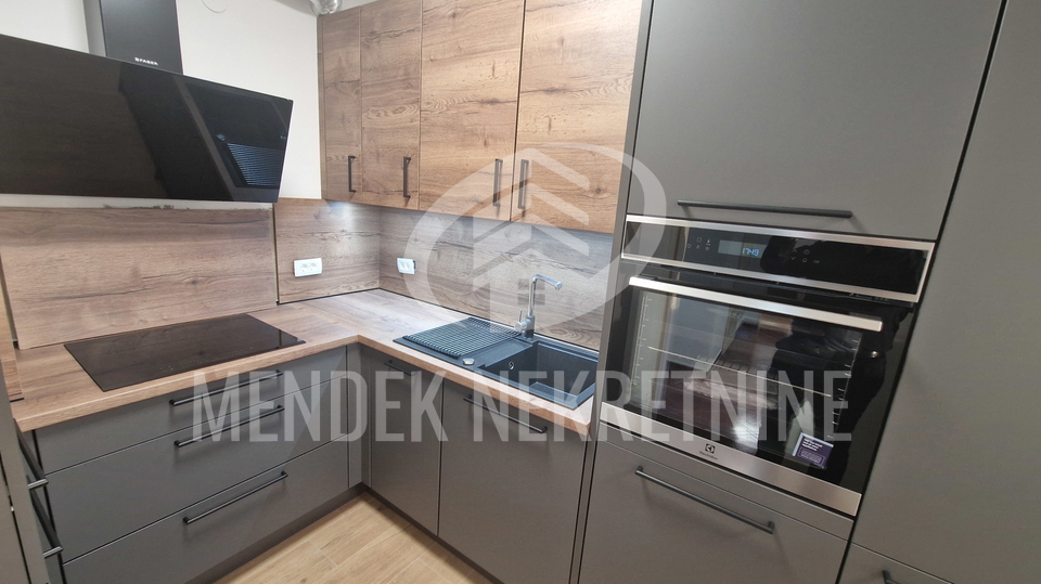 Wohnung&comma; 75 m2&comma; Vermietung&comma; Vara&zcaron;din - Banfica