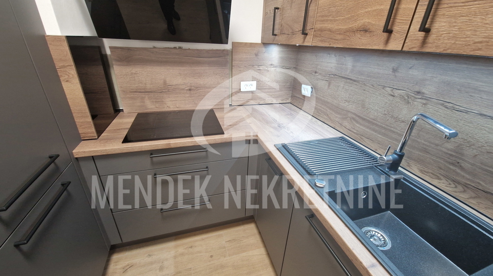 Wohnung&comma; 75 m2&comma; Vermietung&comma; Vara&zcaron;din - Banfica