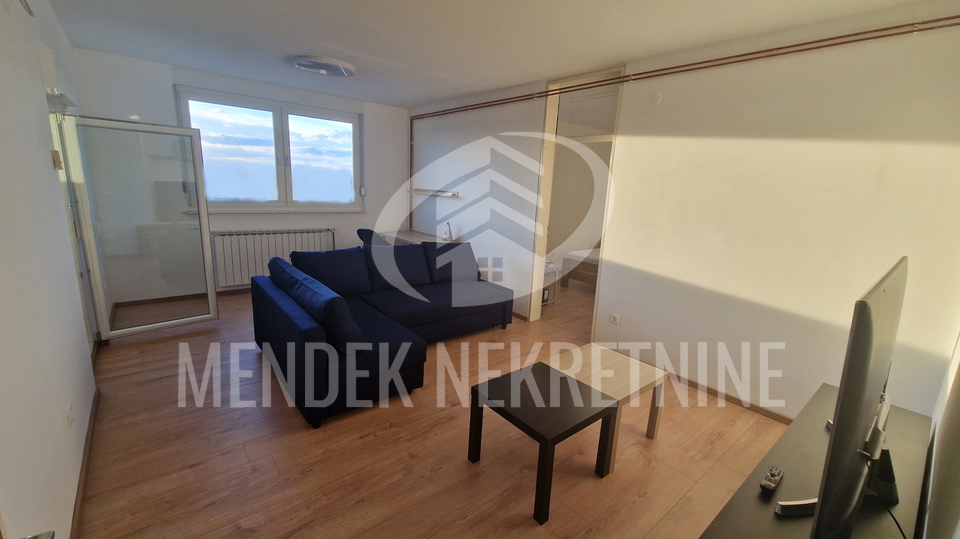 Wohnung&comma; 75 m2&comma; Vermietung&comma; Vara&zcaron;din - Banfica