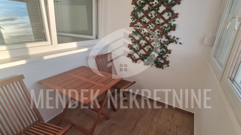 Wohnung&comma; 75 m2&comma; Vermietung&comma; Vara&zcaron;din - Banfica