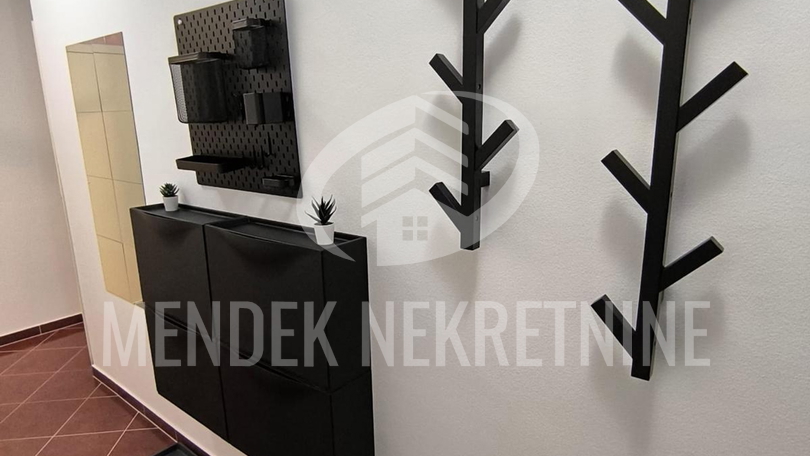 Wohnung&comma; 75 m2&comma; Vermietung&comma; Vara&zcaron;din - Banfica