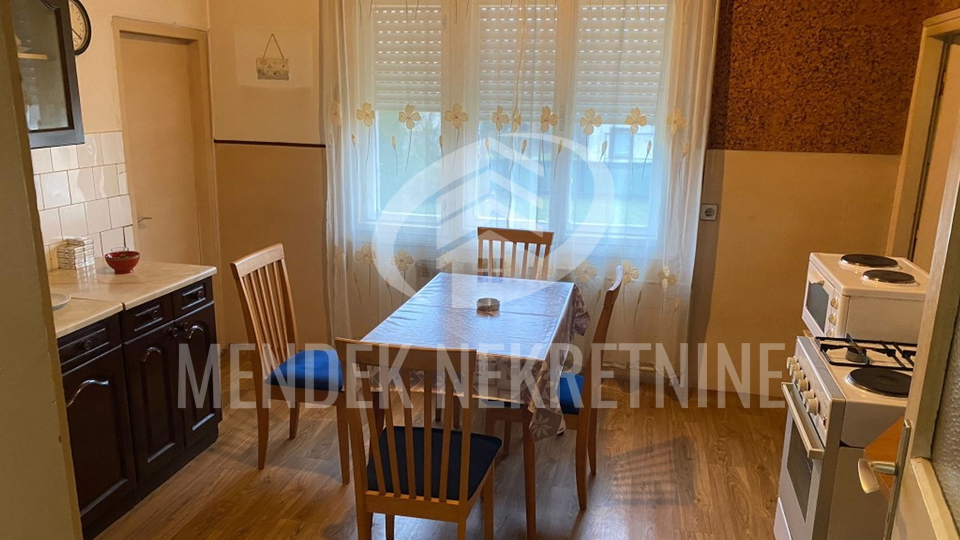 House, 250 m2, For Rent, Varaždin - Centar