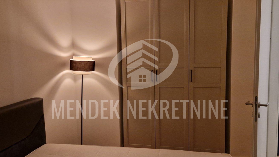 Stan: Zagreb Av. Dubrava, 43.00 m2, novogradnja, A+ en. razred