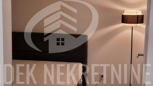 Stan: Zagreb Av. Dubrava, 43.00 m2, novogradnja, A+ en. razred