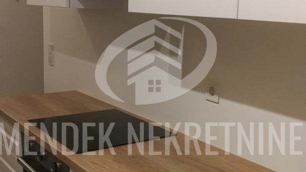 Stan: Zagreb Av. Dubrava, 43.00 m2, novogradnja, A+ en. razred