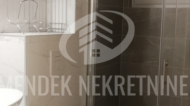 Stan: Zagreb Av. Dubrava, 43.00 m2, novogradnja, A+ en. razred