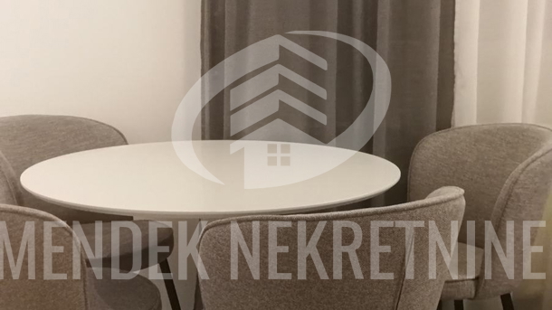 Stan: Zagreb Av. Dubrava, 43.00 m2, novogradnja, A+ en. razred