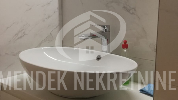 Stan: Zagreb Av. Dubrava, 43.00 m2, novogradnja, A+ en. razred