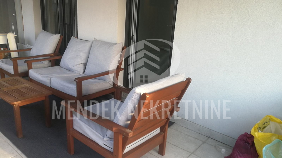 Stan: Zagreb Av. Dubrava, 43.00 m2, novogradnja, A+ en. razred