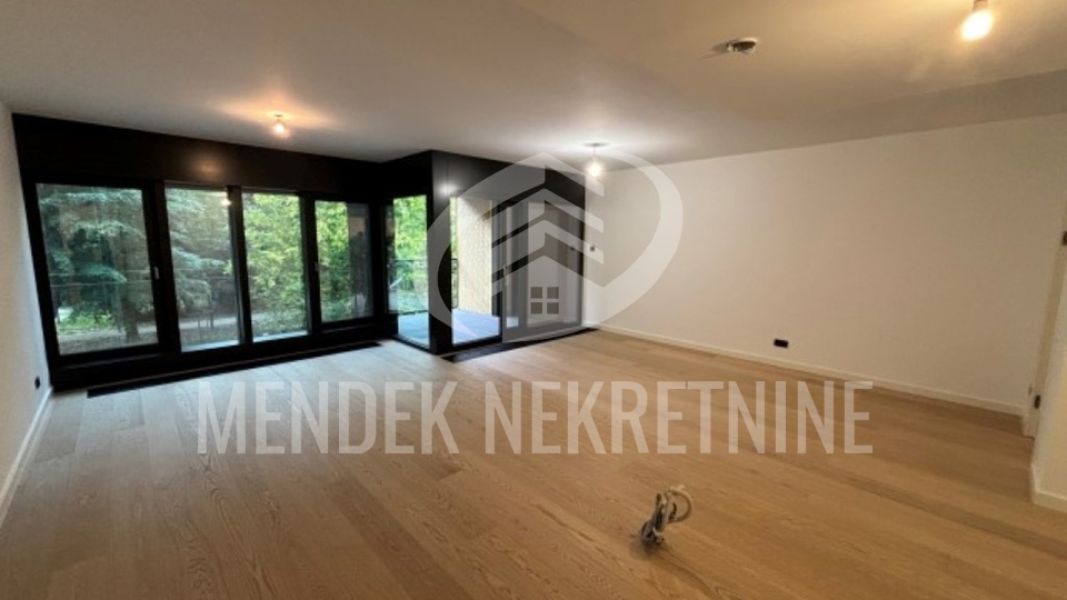 Apartment, 143 m2, For Sale, Zagreb - Ribnjak